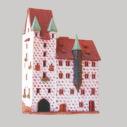 Alter Hof in München