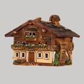 Bauernhaus in Luttach