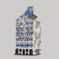 Casa Batilo in Barcelona