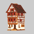 Gottlieb Daimler Haus in Schorndorf