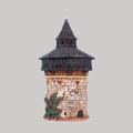Dicker Turm in Esslingen