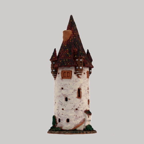 Diebsturm in Lindau