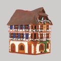Fachwerkhaus in Kaysersberg