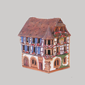 Haus in Kaysersberg
