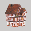 Haus in Kaysersberg