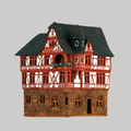 Haus in Marburg