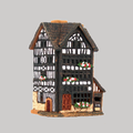 Fachwerkhaus in Rouen