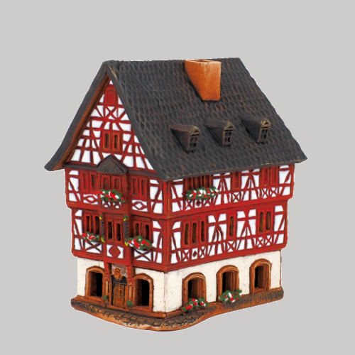 Hotel "Zum Spiegel" in Mainz