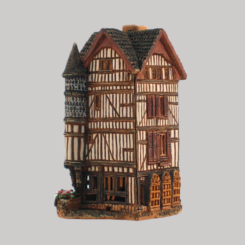 Haus in Troyes