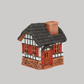 Ferienhaus Kampen