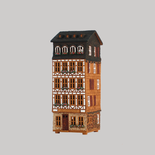 Frankfurter Römer Ostseite