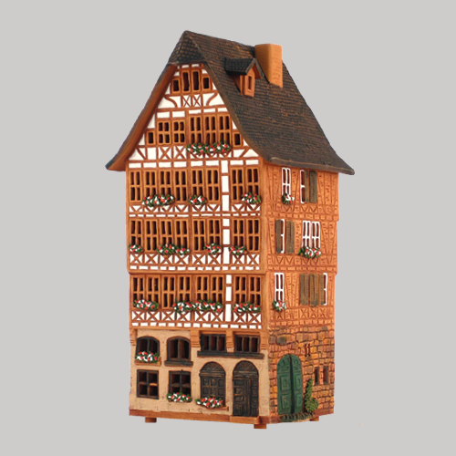 Frankfurter Römer Ostseite