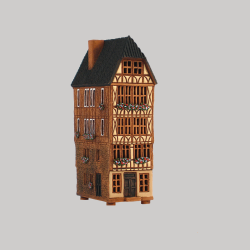 Frankfurter Römer Ostseite