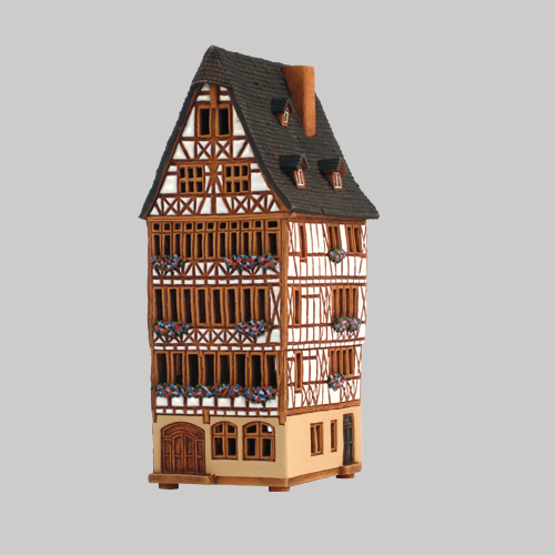 Frankfurter Römer Ostseite