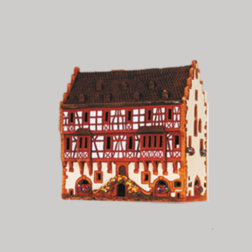 Goldschmiede in Hanau