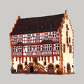 Goldschmiede in Hanau