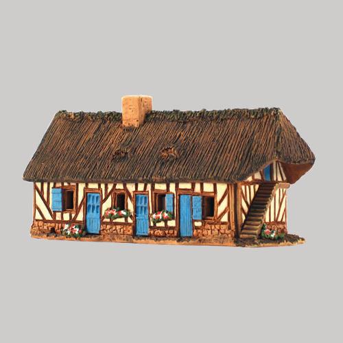 Haus in der Bretagne