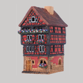 Fachwerkhaus in Colmar