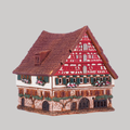 Haus in Esslingen