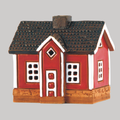 Grandmama's Haus in Finnland