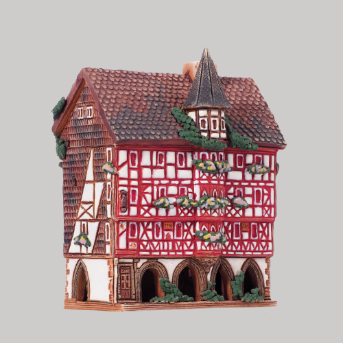 Haus in Fulda