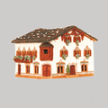 Haus in Garmisch-Partenkirchen