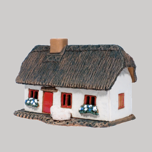 Irish Cottage