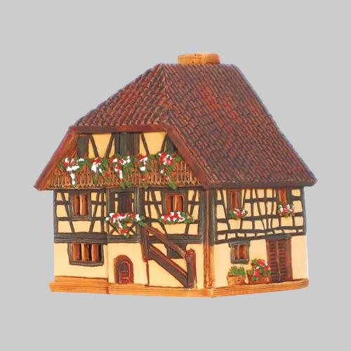 Haus in Kaysersberg