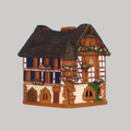 House in Kaysersberg