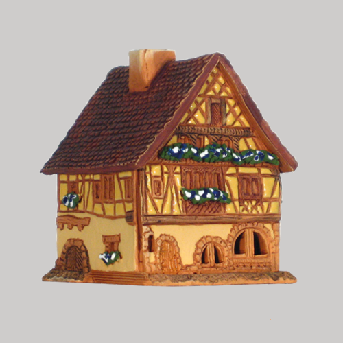 Haus in Schmiedgasse in Kaysersberg