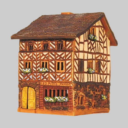 Haus in Rouen