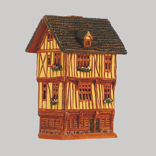 Haus in Rouen