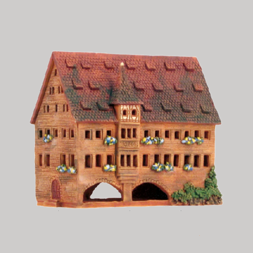 Heilig Geist Hospital in Nürnberg