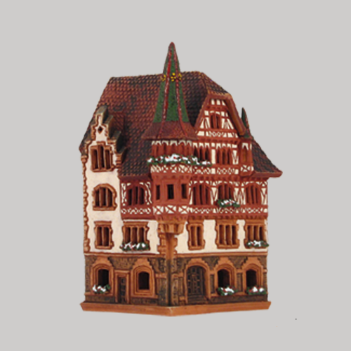Hirschapotheke in Konstanz