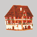 Hotel in Obernai