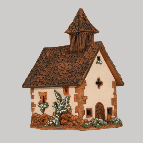 Kapelle in Südtirol