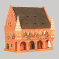 Kaufhaus in Freiburg i. B.