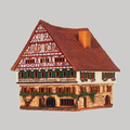 Kielmayerhaus in Esslingen