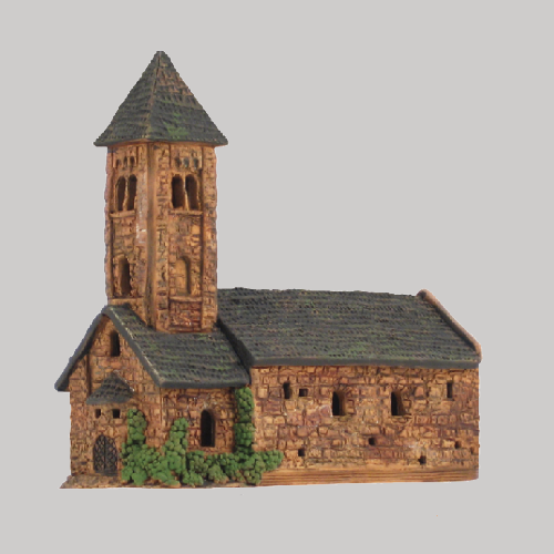 Kirche in Taize
