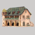 Koifhus in Colmar