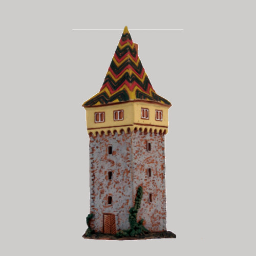 Mangturm in Lindau