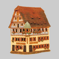 Marienapotheke in Rothenburg o. d. T.