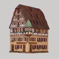 Marienapotheke in Rothenburg o. d. T.