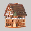 Marienapotheke in Rothenburg o. d. T.