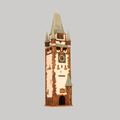 Martinstor in Freiburg i. B.