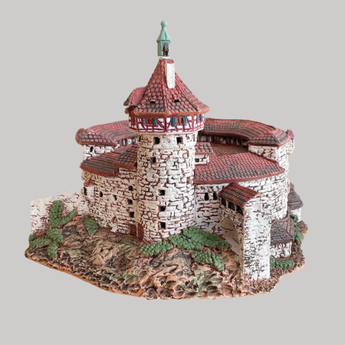 Munot Schaffhausen