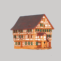 Nonnenhaus in Tübingen
