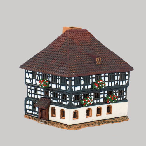 Hof Ochsenhausen in Biberach