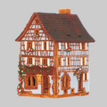 La Poterie in Kaysersberg