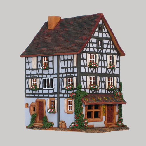 La Poterie in Kaysersberg